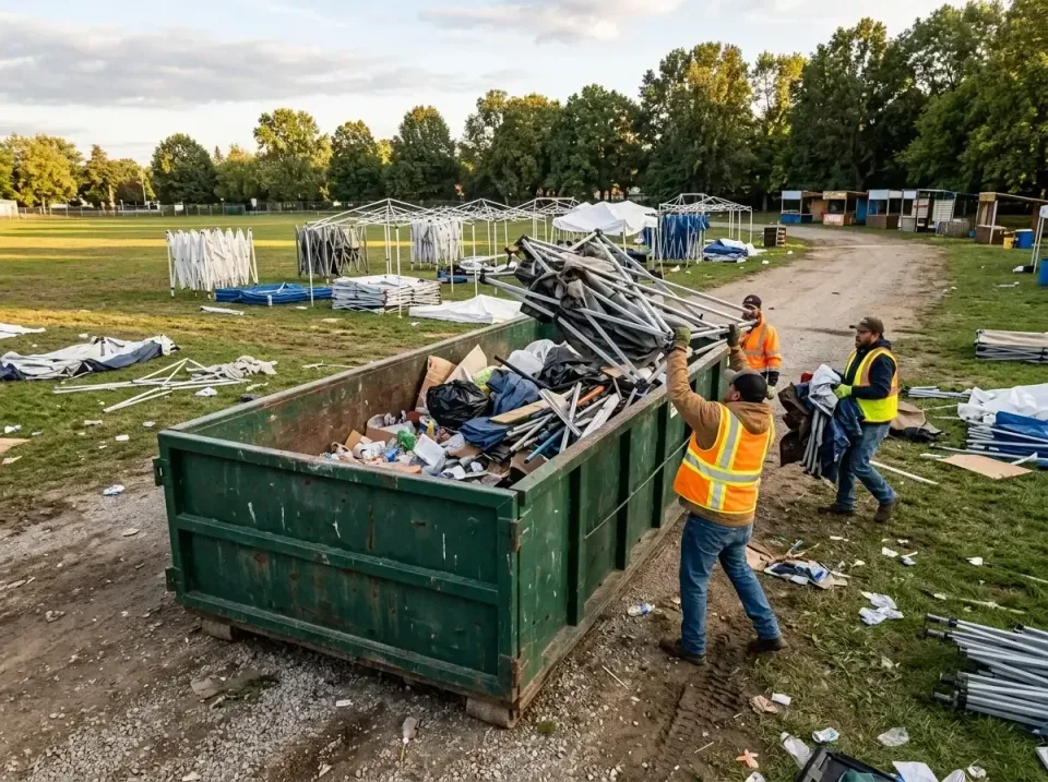 temporary-event-waste-containe-016 — frequently asked questions, Roll-Off Dumpster Rental Services in Stratford, NJ